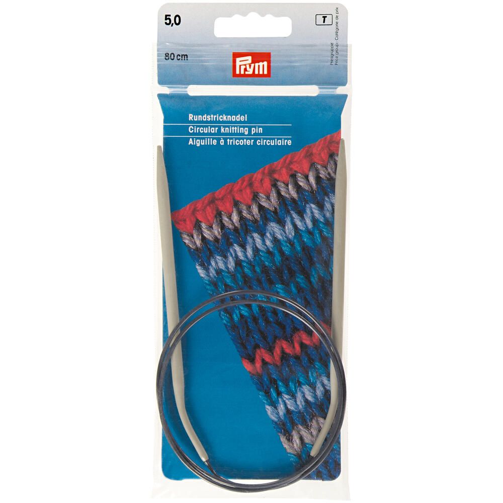 PRYM Βελόνες κυκλικές no5