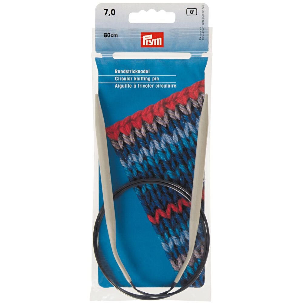 PRYM Βελόνες κυκλικές no7