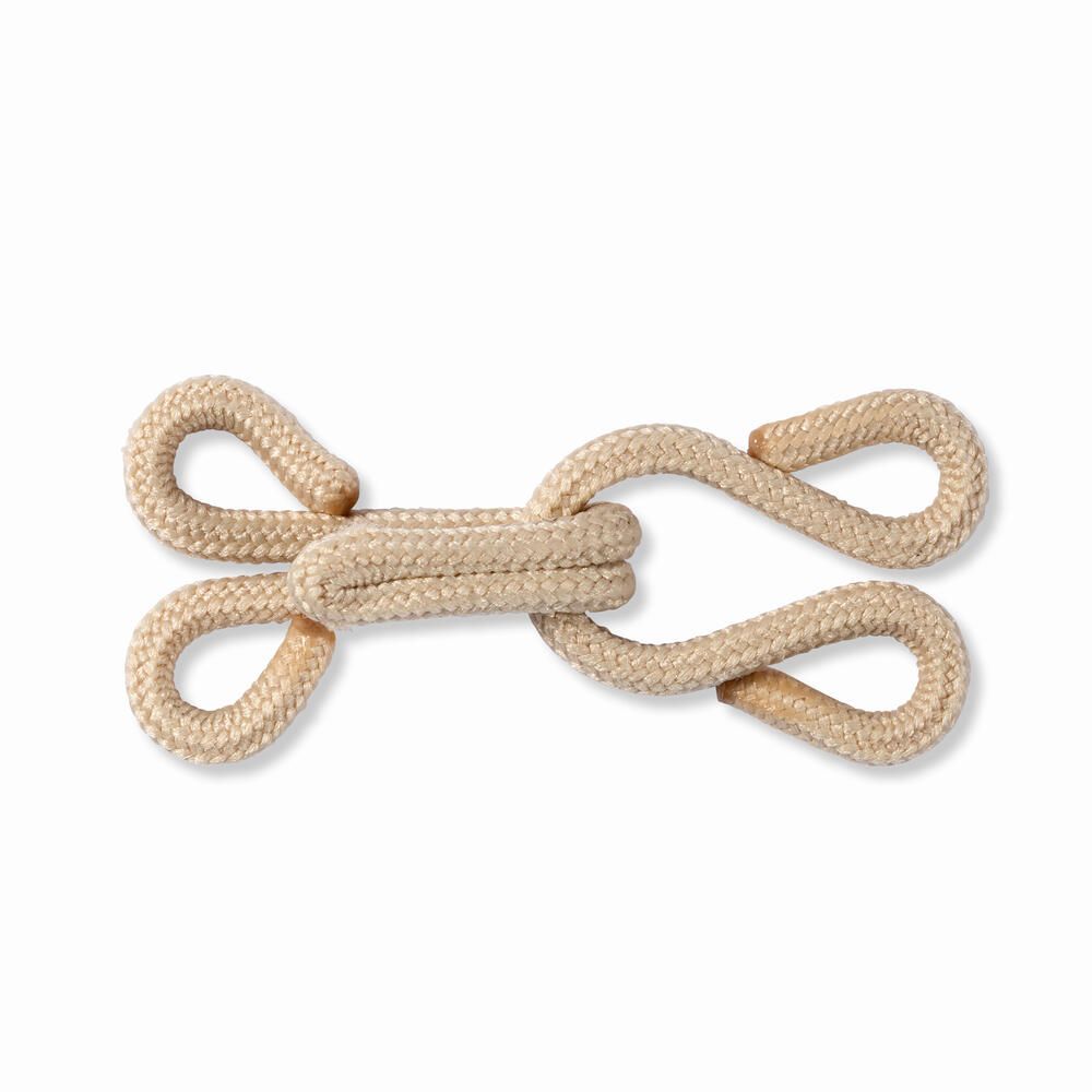 PRYM Κόπιτσα γούνας ντυμένη