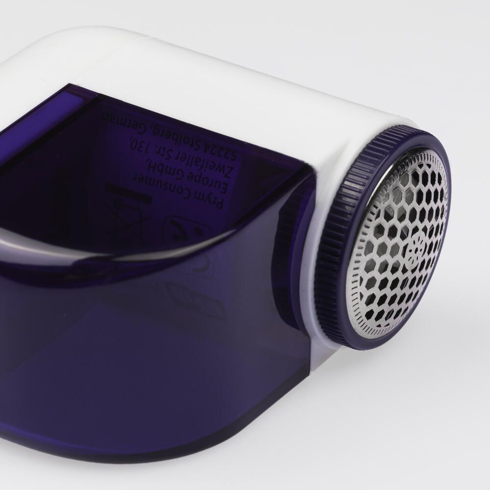 PRYM Χνουδοφάγος για πλεκτά