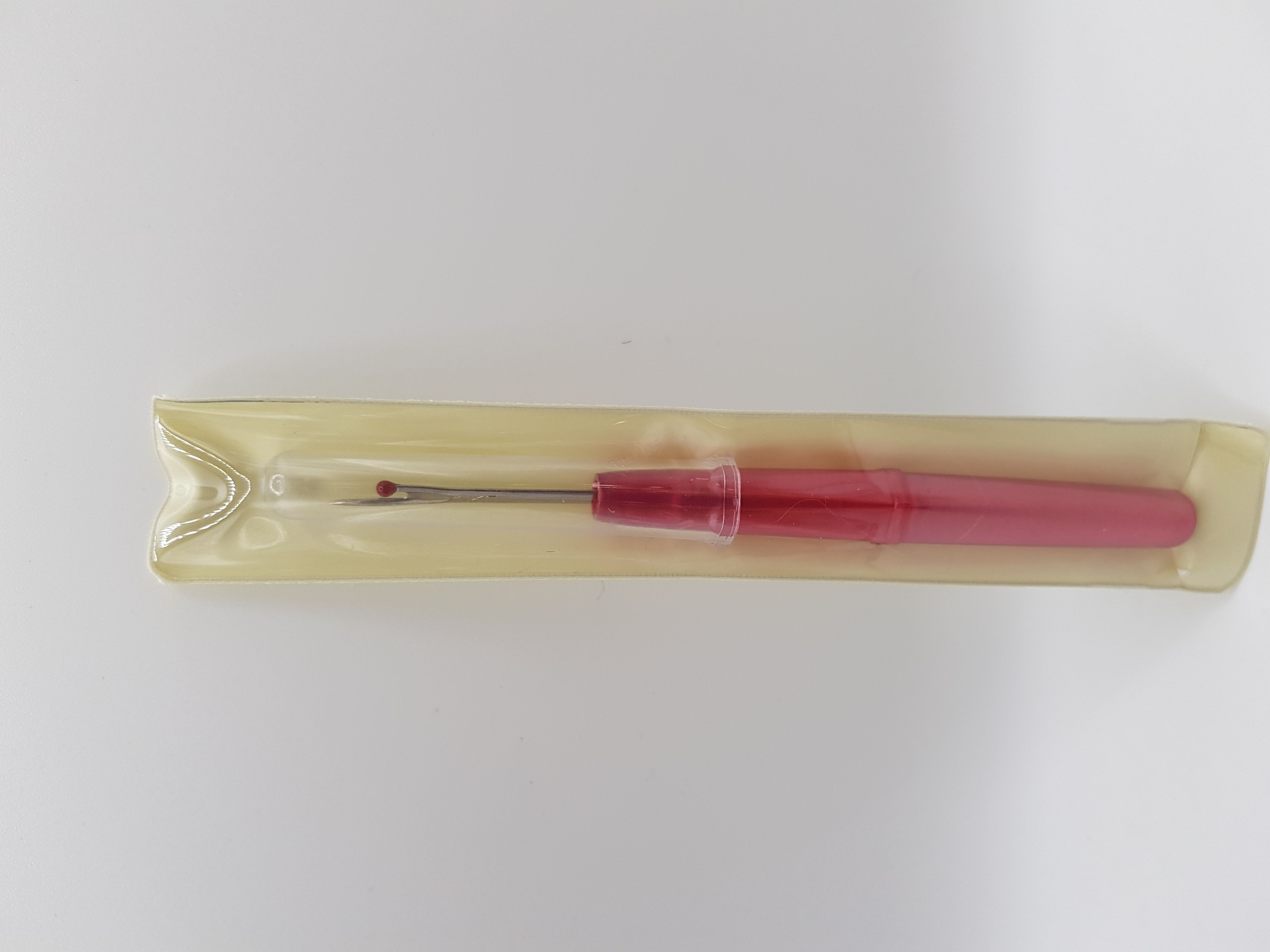 TULIP Ξυλωτήρι