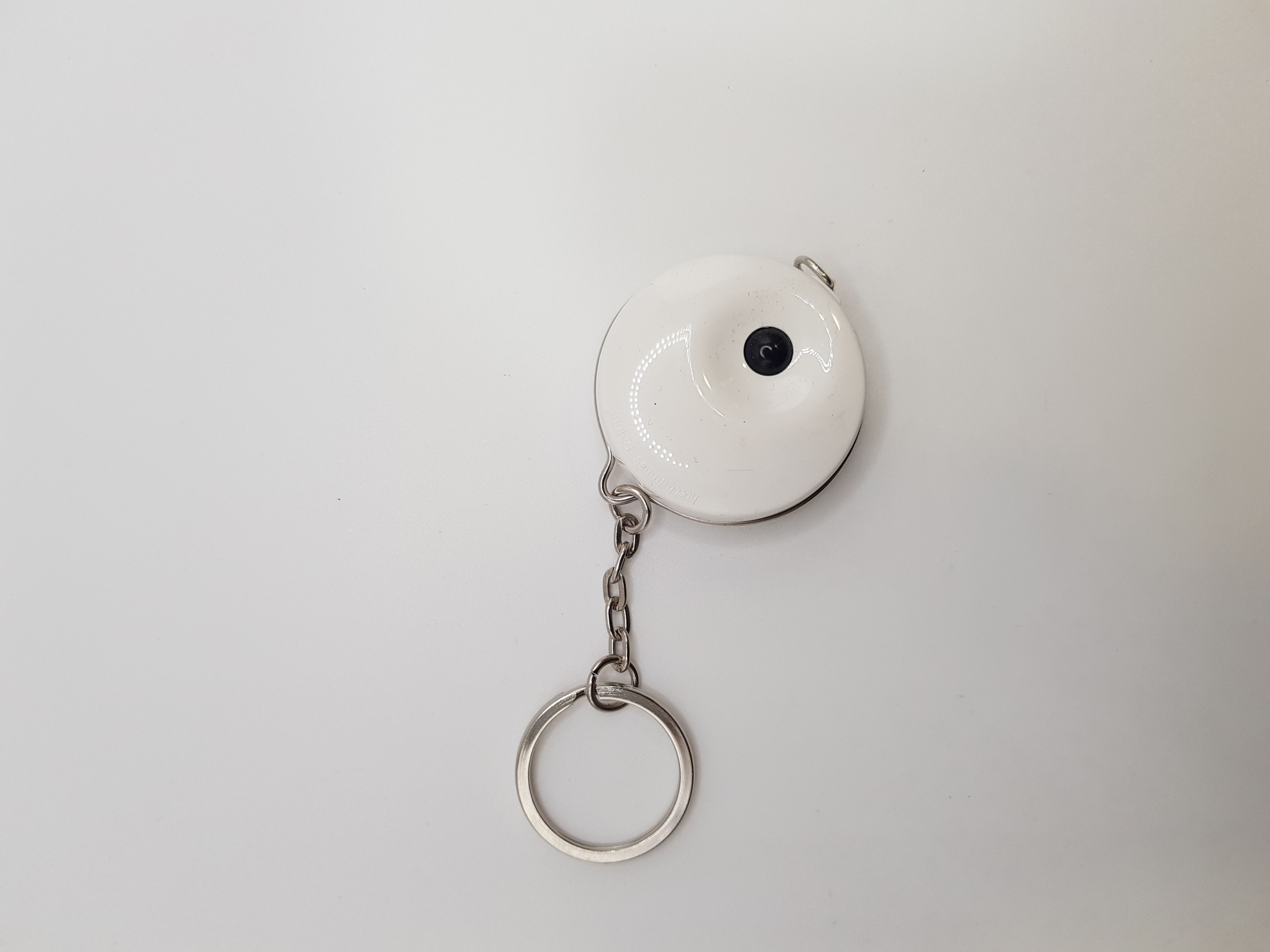 Μεζούρα μπρελόκ 150cm/60inches