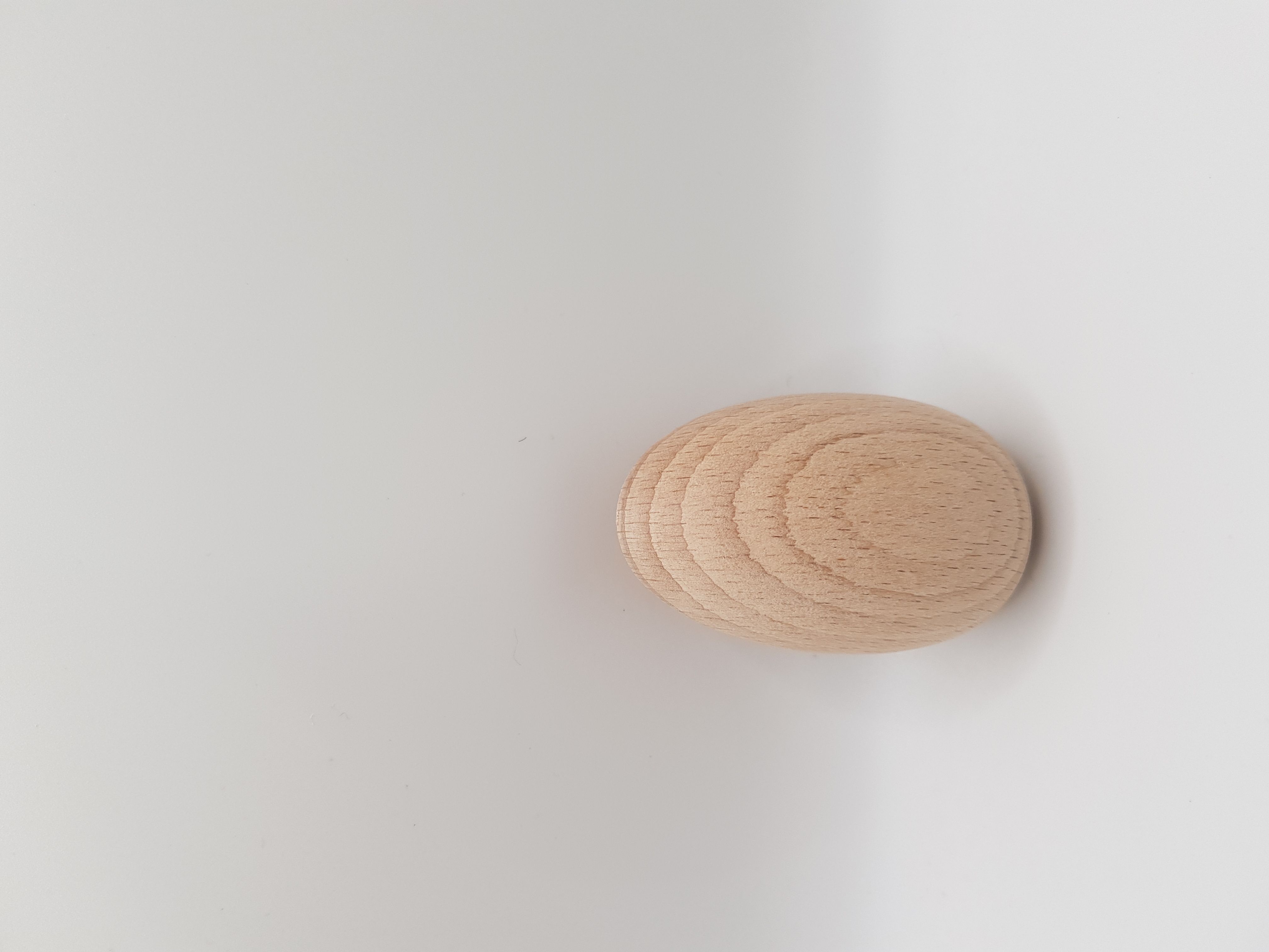 Ξύλινο αυγό μανταρίσματος