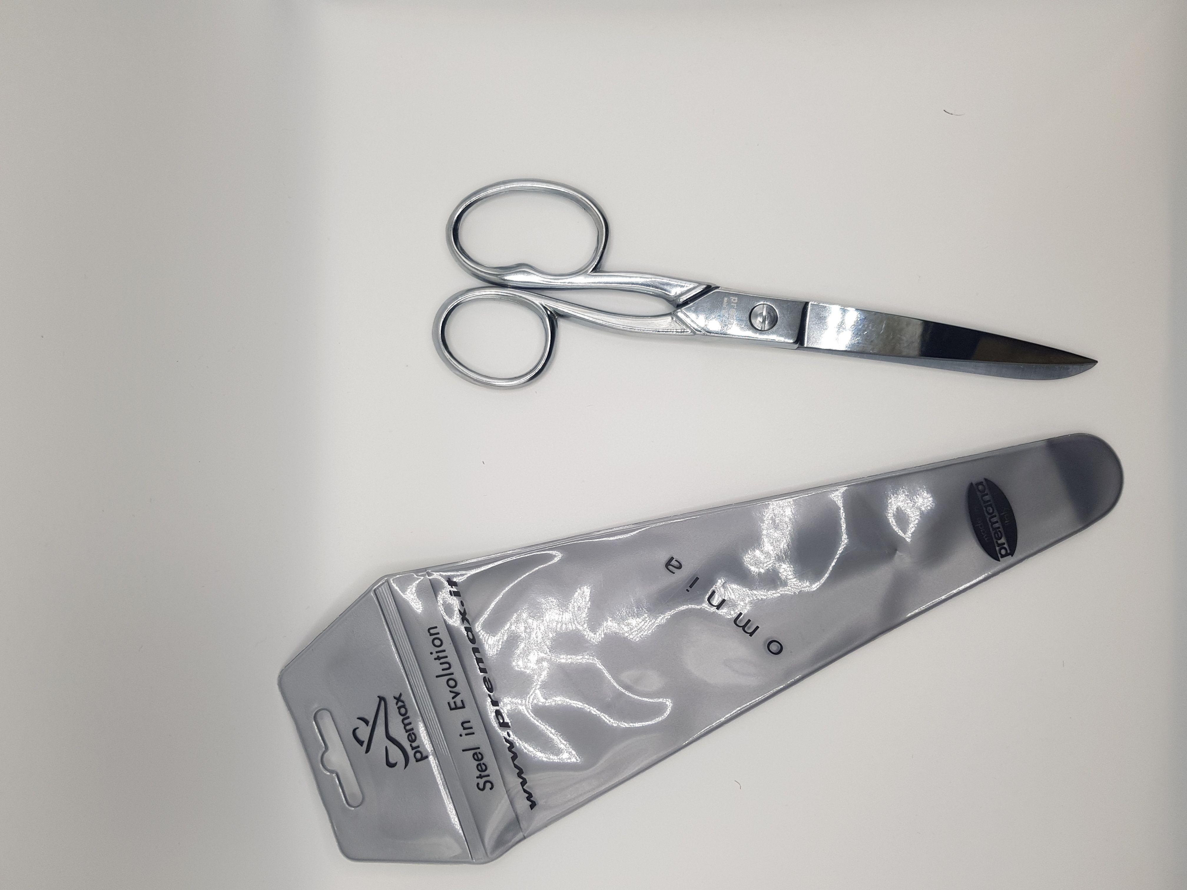 PREMAX Ψαλίδι ραπτικής 20cm no8