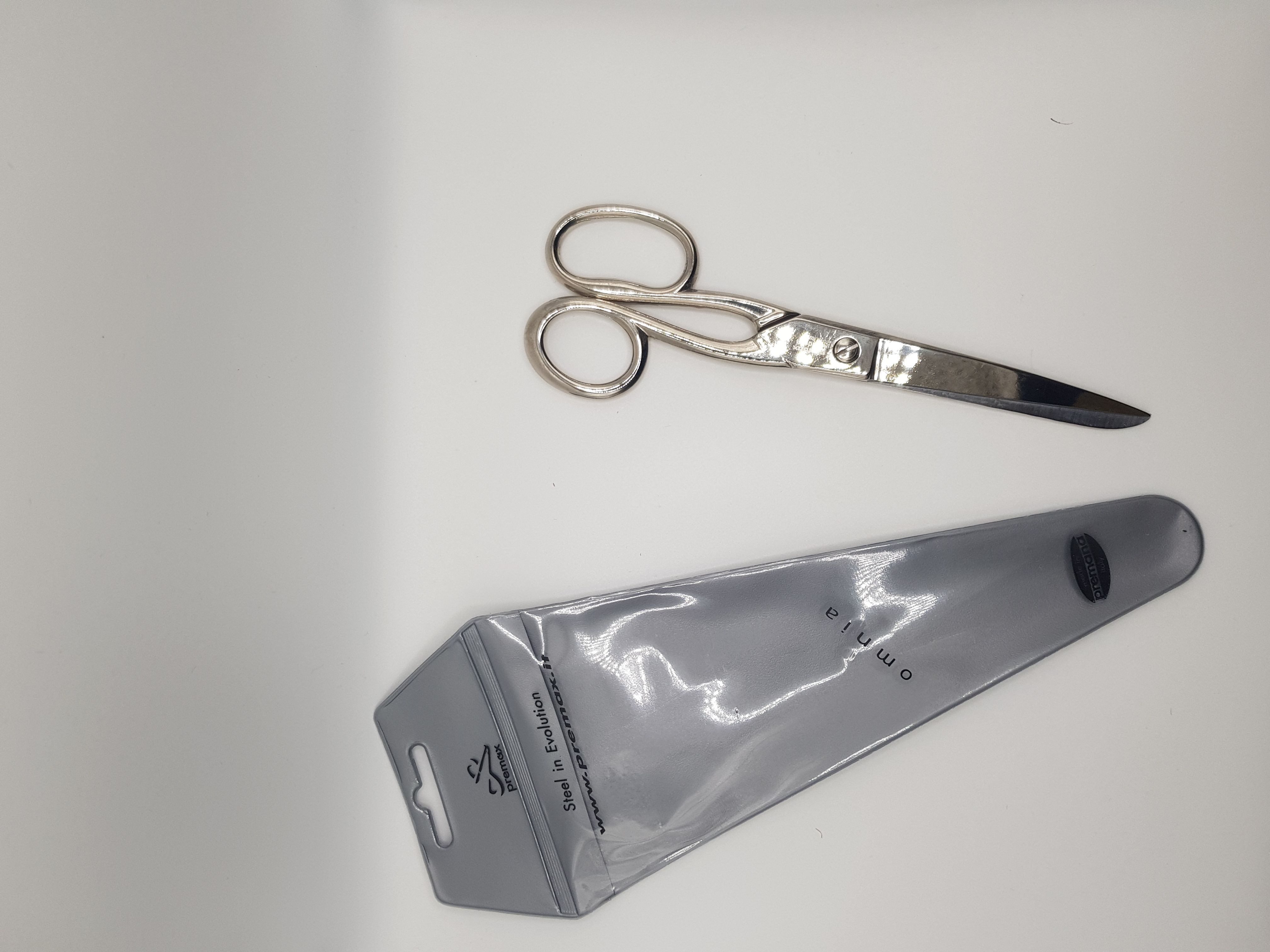 PREMAX Ψαλίδι ραπτικής 18cm no7