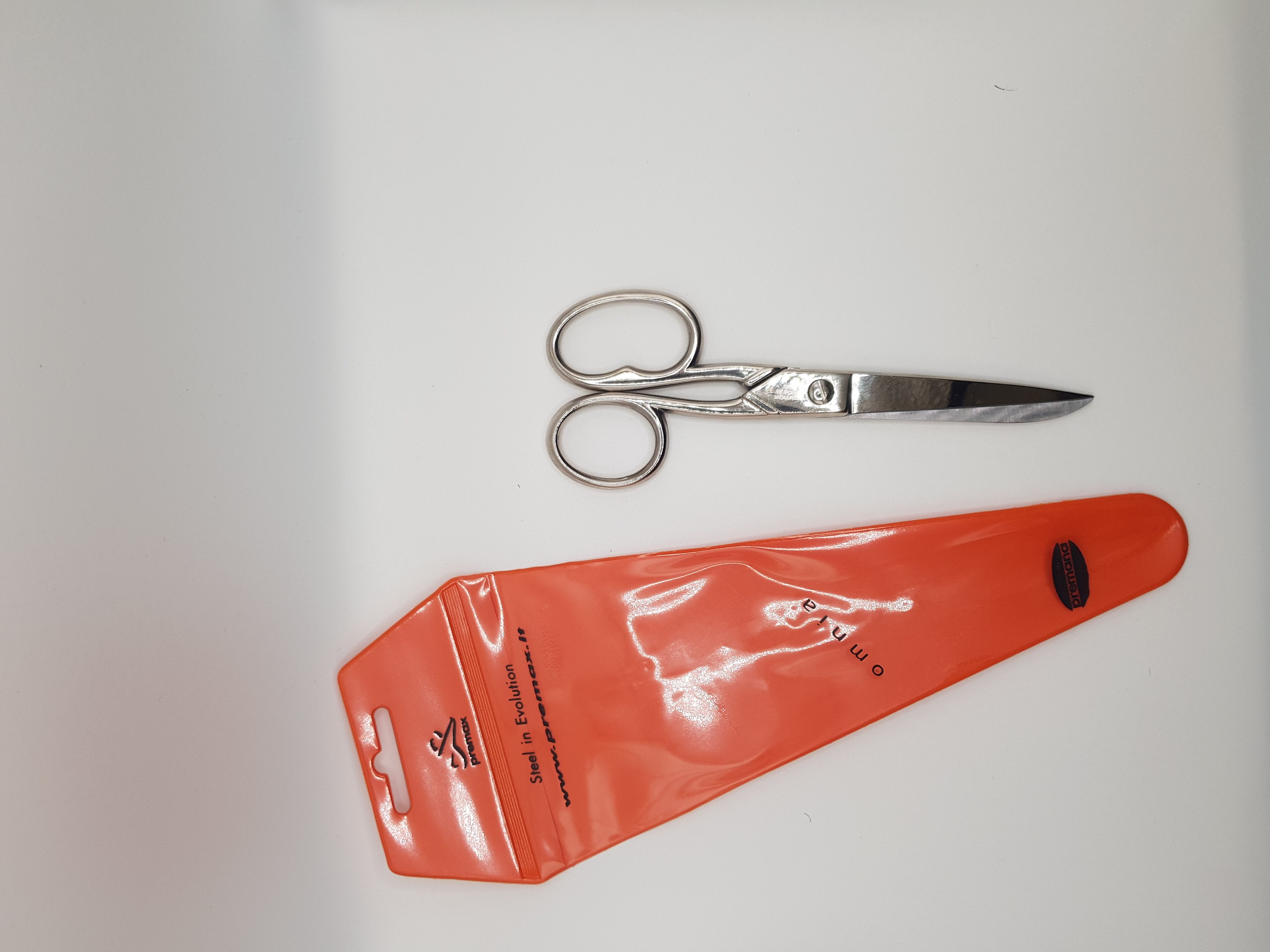 PREMAX Ψαλίδι ραπτικής 16cm no6