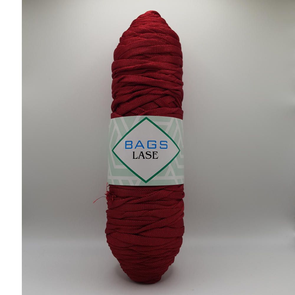 BAGS Lasse Μπορντώ