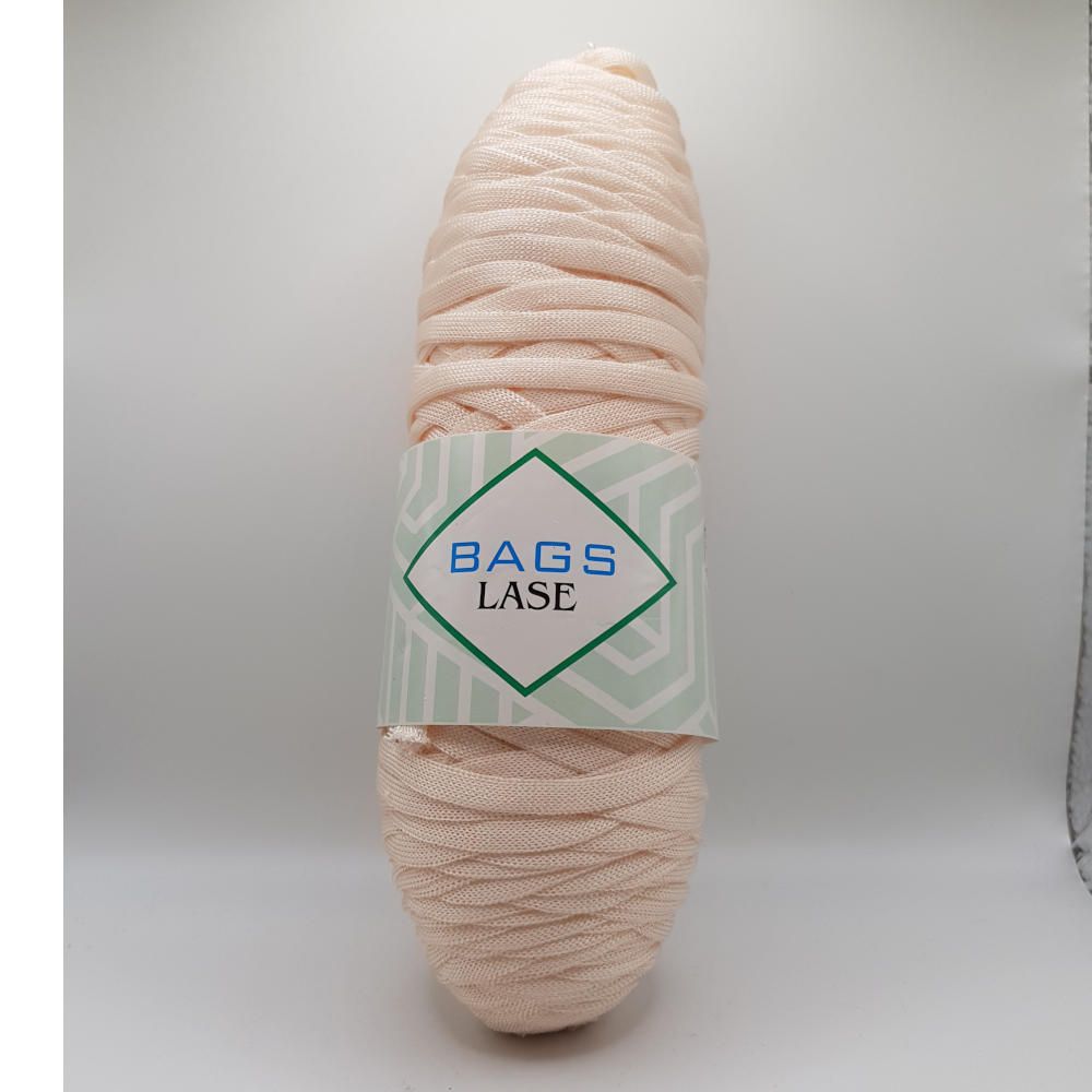 BAGS Lasse Ροζ ανοιχτό