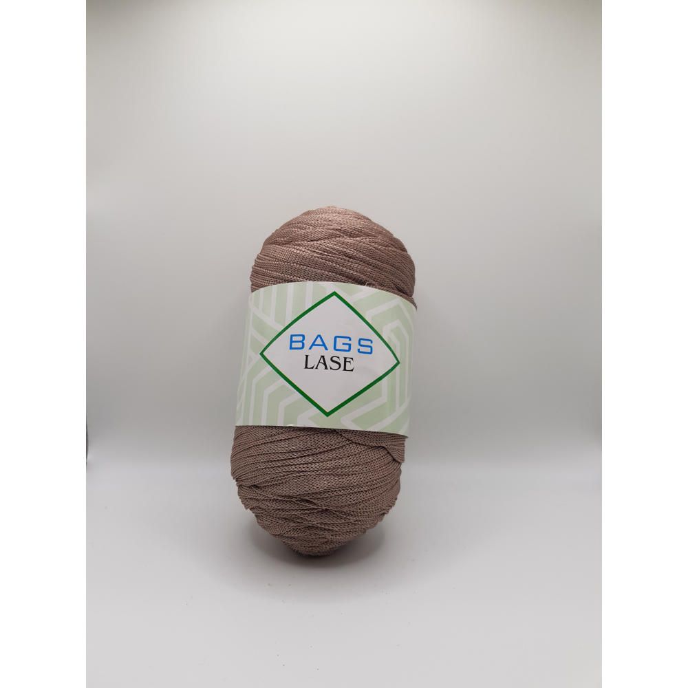 BAGS Lasse Καφέ του Πούρου