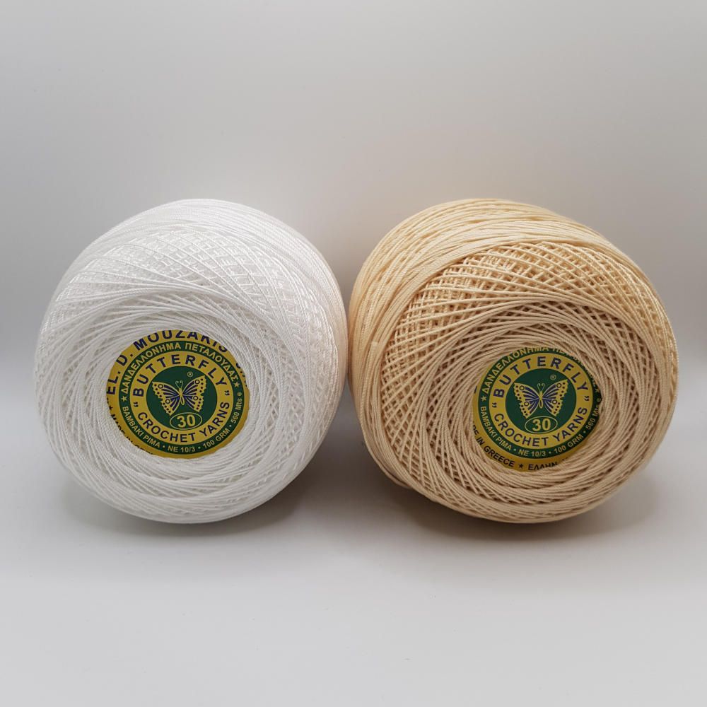 ΠΕΤΑΛΟΥΔΑ Δαντελόνημα 100gr