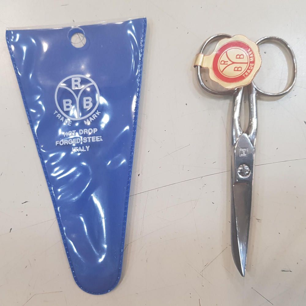 Ψαλιδάκι ίσια μύτη μυτερή 13cm