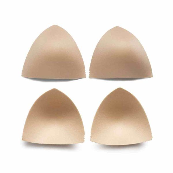 MARBET Τριγωνικά Cups χωρίς ενίσχυση