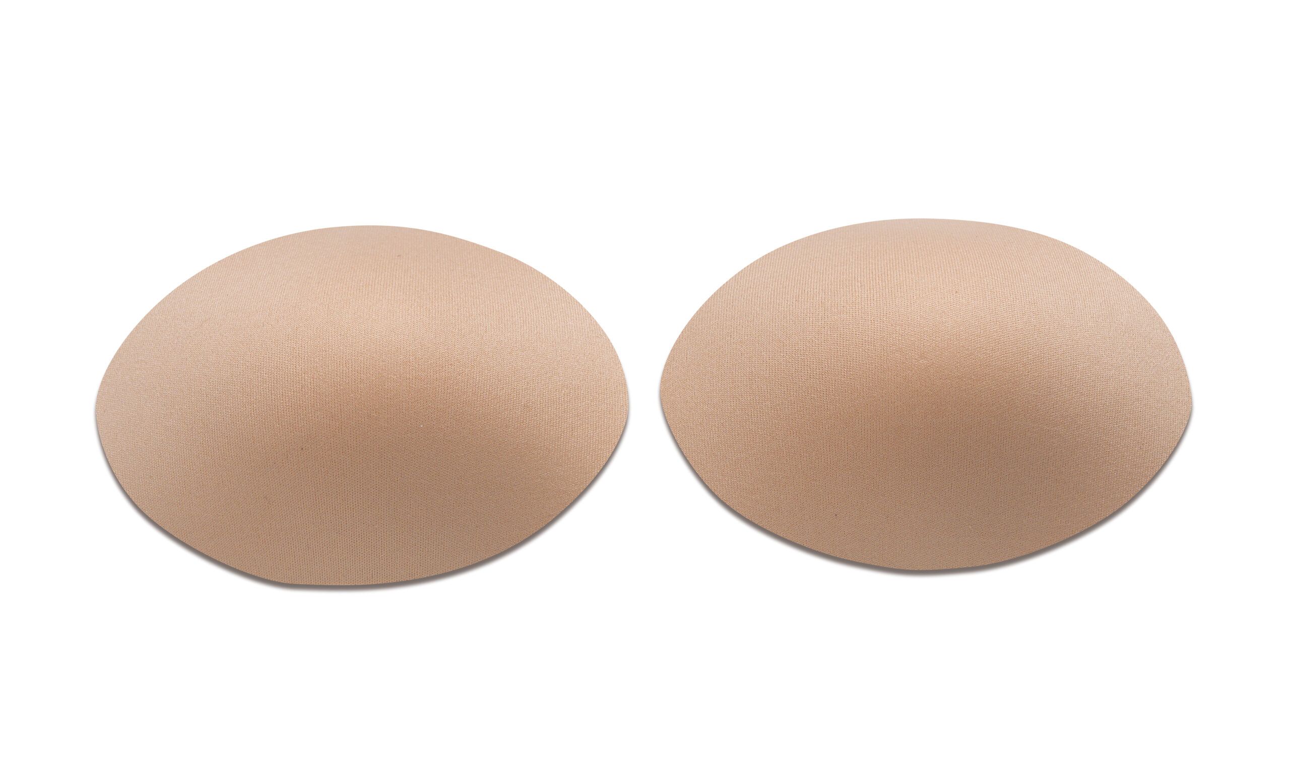 MARBET Οβάλ Cups χωρίς ενίσχυση