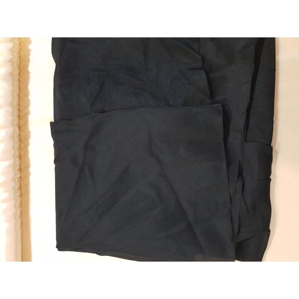 Φόδρα ζέρσευ μαύρη