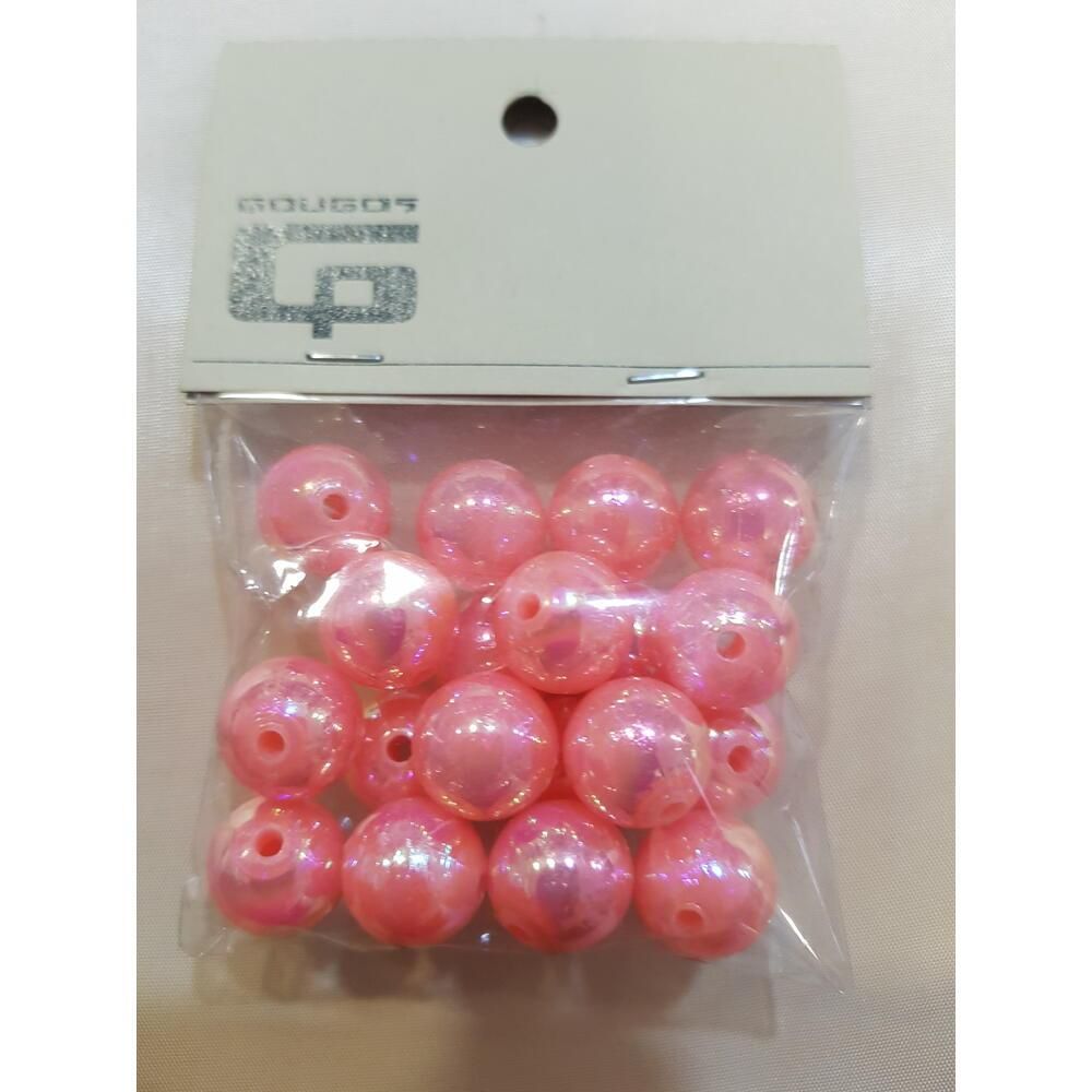 Χάντρες σε συσκευασία