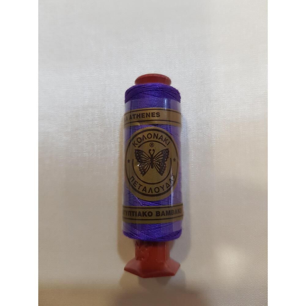 ΠΕΤΑΛΟΥΔΑ κλωστή για ράψιμο